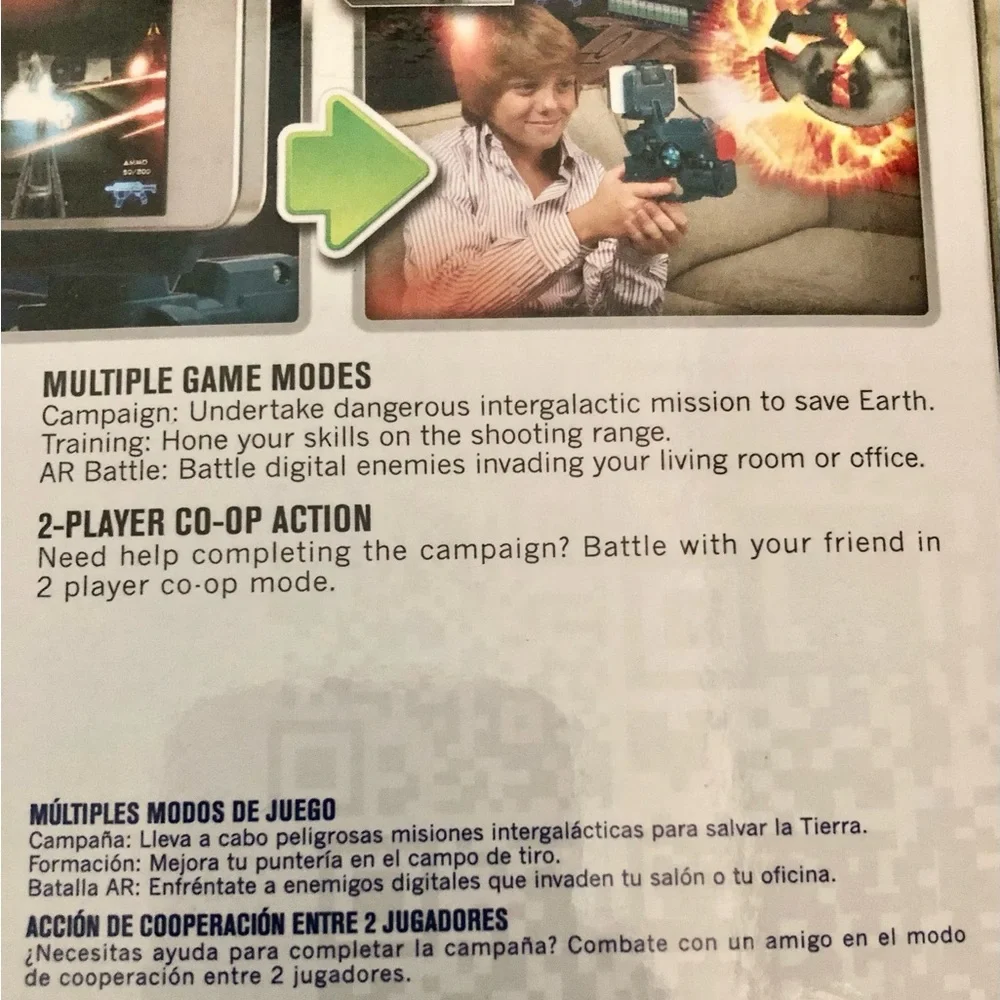 WowWee appgear elite